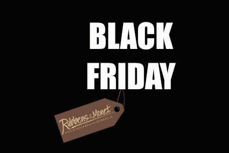 black friday w hotelu rubbens